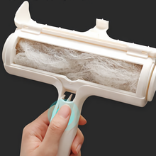Load image into Gallery viewer, Roller Pet Hair Remover