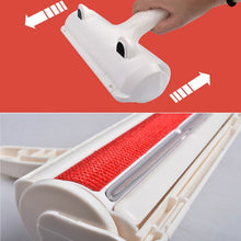 Load image into Gallery viewer, Roller Pet Hair Remover